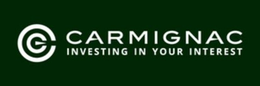 CARMIGNAC INVESTING IN YOUR INTEREST CG trademark