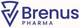 BRENUS PHARMA trademark
