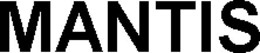 MANTIS trademark