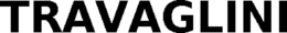 TRAVAGLINI trademark