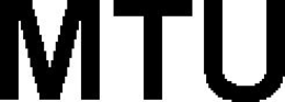 MTU trademark