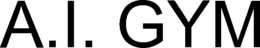 A.I. GYM trademark