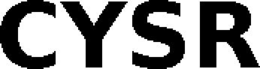 CYSR trademark