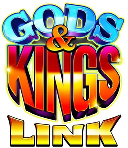 GODS & KINGS LINK trademark
