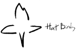 HAT BIRDS trademark