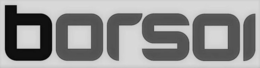 BORSOI trademark