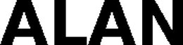 ALAN trademark