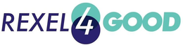 REXEL 4 GOOD trademark
