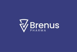 BRENUS PHARMA trademark