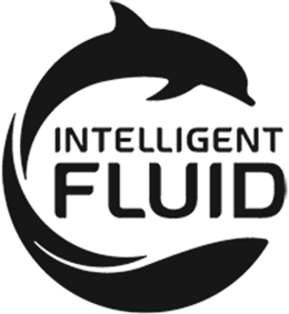 INTELLIGENT FLUID trademark