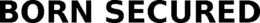 BORN SECURED trademark