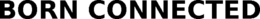 BORN CONNECTED trademark