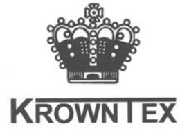 KROWNTEX trademark