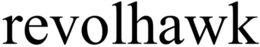 REVOLHAWK trademark