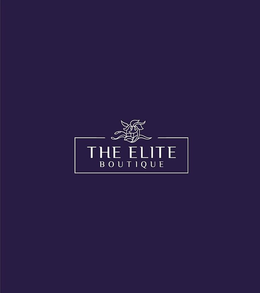 THE ELITE BOUTIQUE trademark