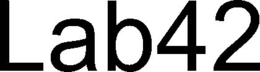 LAB42 trademark