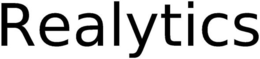REALYTICS trademark