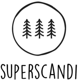SUPERSCANDI trademark