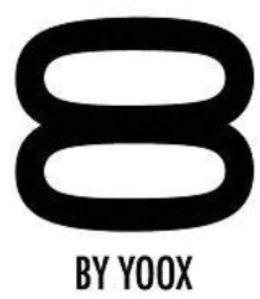 8 BY YOOX trademark