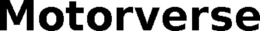 MOTORVERSE trademark