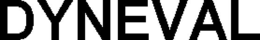 DYNEVAL trademark