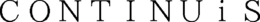 CONTINUIS trademark