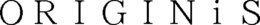 ORIGINIS trademark