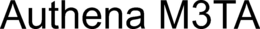 AUTHENA M3TA trademark