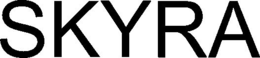 SKYRA trademark