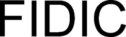 FIDIC trademark