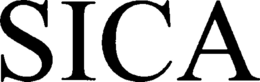SICA trademark