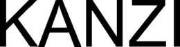 KANZI trademark
