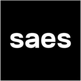 SAES trademark