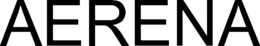 AERENA trademark