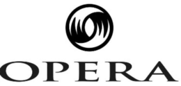 OPERA trademark