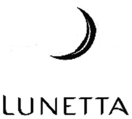 LUNETTA trademark
