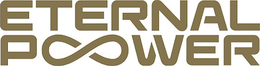 ETERNAL POWER trademark