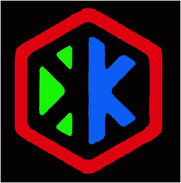 KK trademark