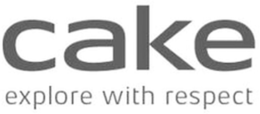 CAKE EXPLORE WITH RESPECT trademark