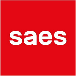 SAES trademark