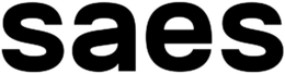 SAES trademark