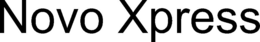 NOVO XPRESS trademark
