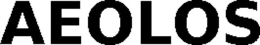 AEOLOS trademark