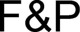 F&P trademark