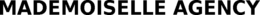 MADEMOISELLE AGENCY trademark