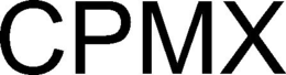 CPMX trademark