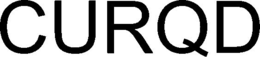 CURQD trademark