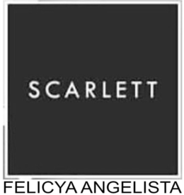 SCARLETT FELICYA ANGELISTA trademark