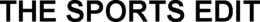 THE SPORTS EDIT trademark