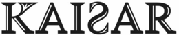KAISAR trademark